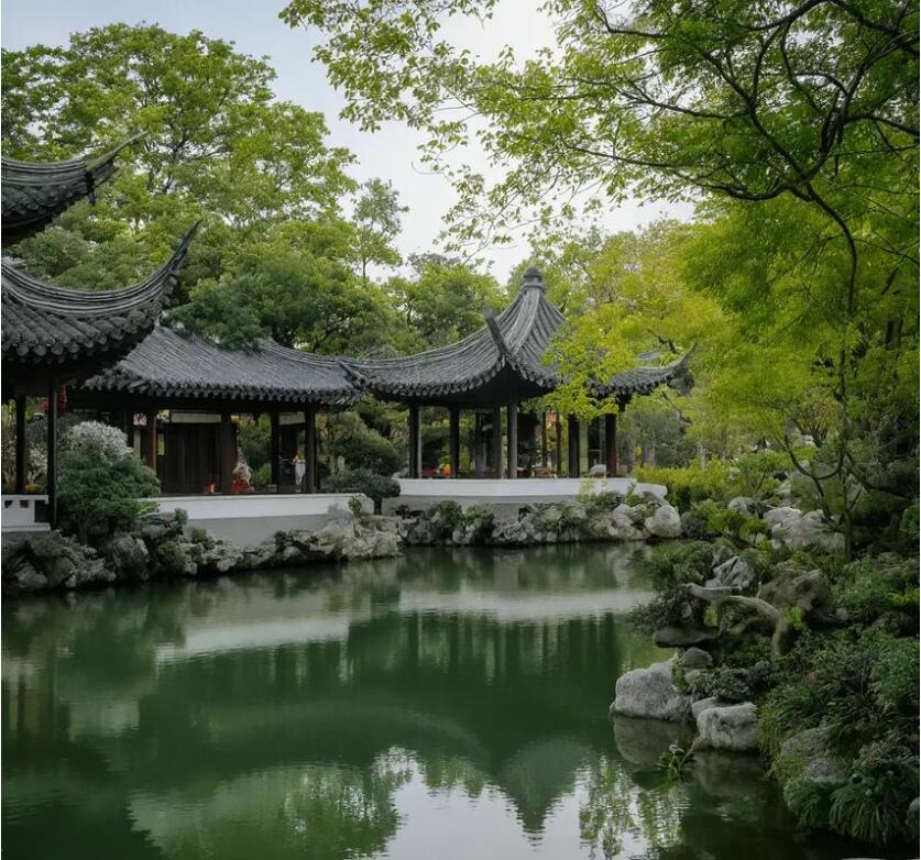 昌吉骤变土建有限公司