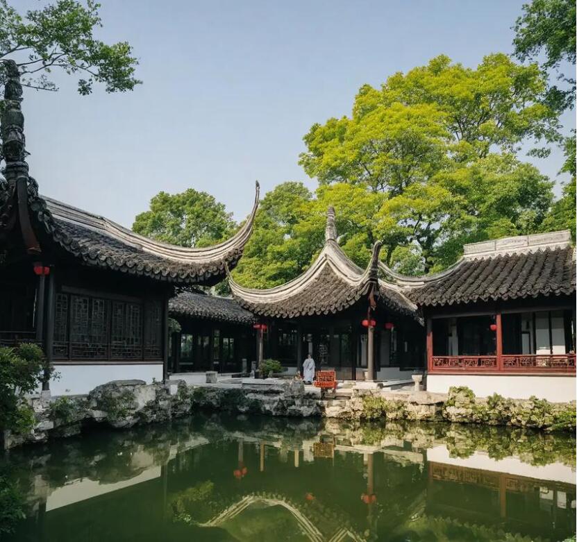 昌吉骤变土建有限公司