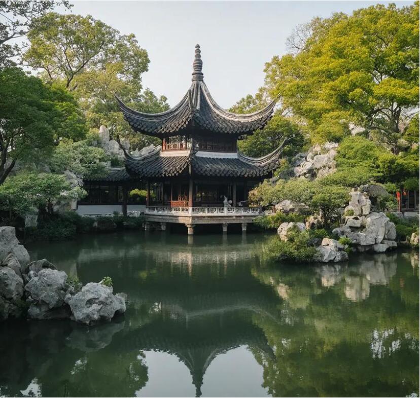 昌吉骤变土建有限公司